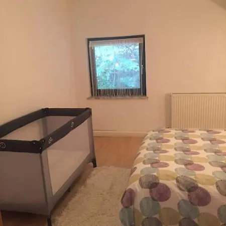 דירה Lovely Spacious 3room Loft Under Roof-100m2-touristarea