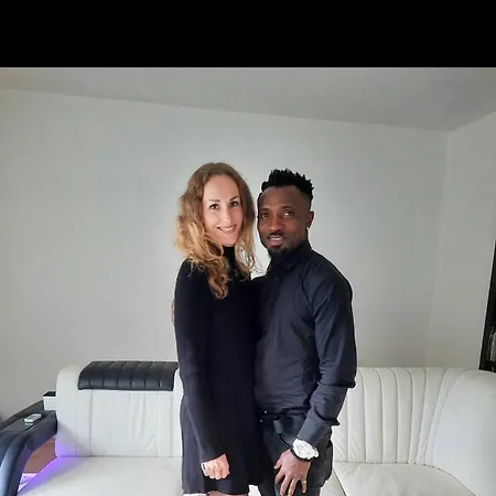 Lovely Spacious 3room Loft Under Roof-100m2-touristarea * Rauth