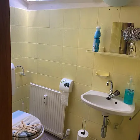 Lovely Spacious 3room Loft Under Roof-100m2-touristarea Apartmán *