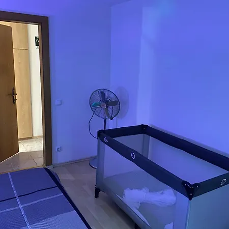 Lovely Spacious 3room Loft Under Roof-100m2-touristarea Apartmán Rauth