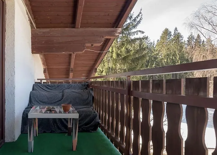 Lovely Spacious 3room Loft Under Roof-100m2-touristarea Lejlighed