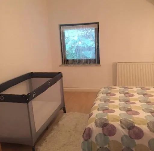 Apartment Lovely Spacious 3room Loft Under Roof-100m2-touristarea